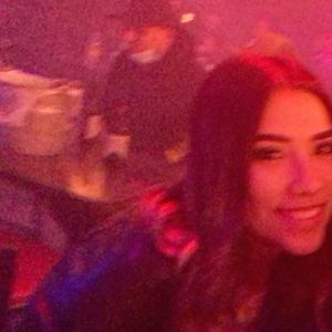 Meet your Posher, Lizbeth